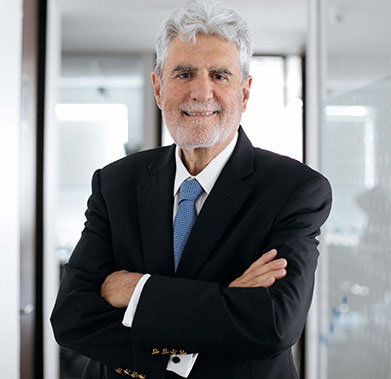 Juan Alberto Fernández